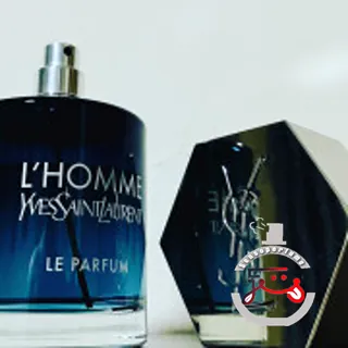 L'Homme Le Parfum Yves Saint Laurent